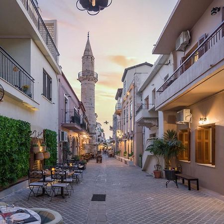 Centro Storico Aparthotel Chania  Exterior photo