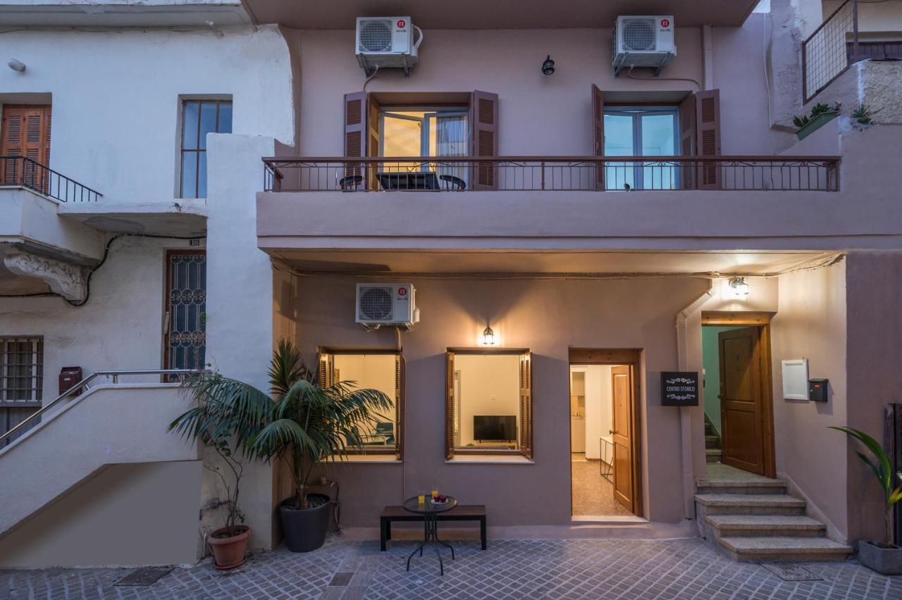 Centro Storico Aparthotel Chania  Exterior photo