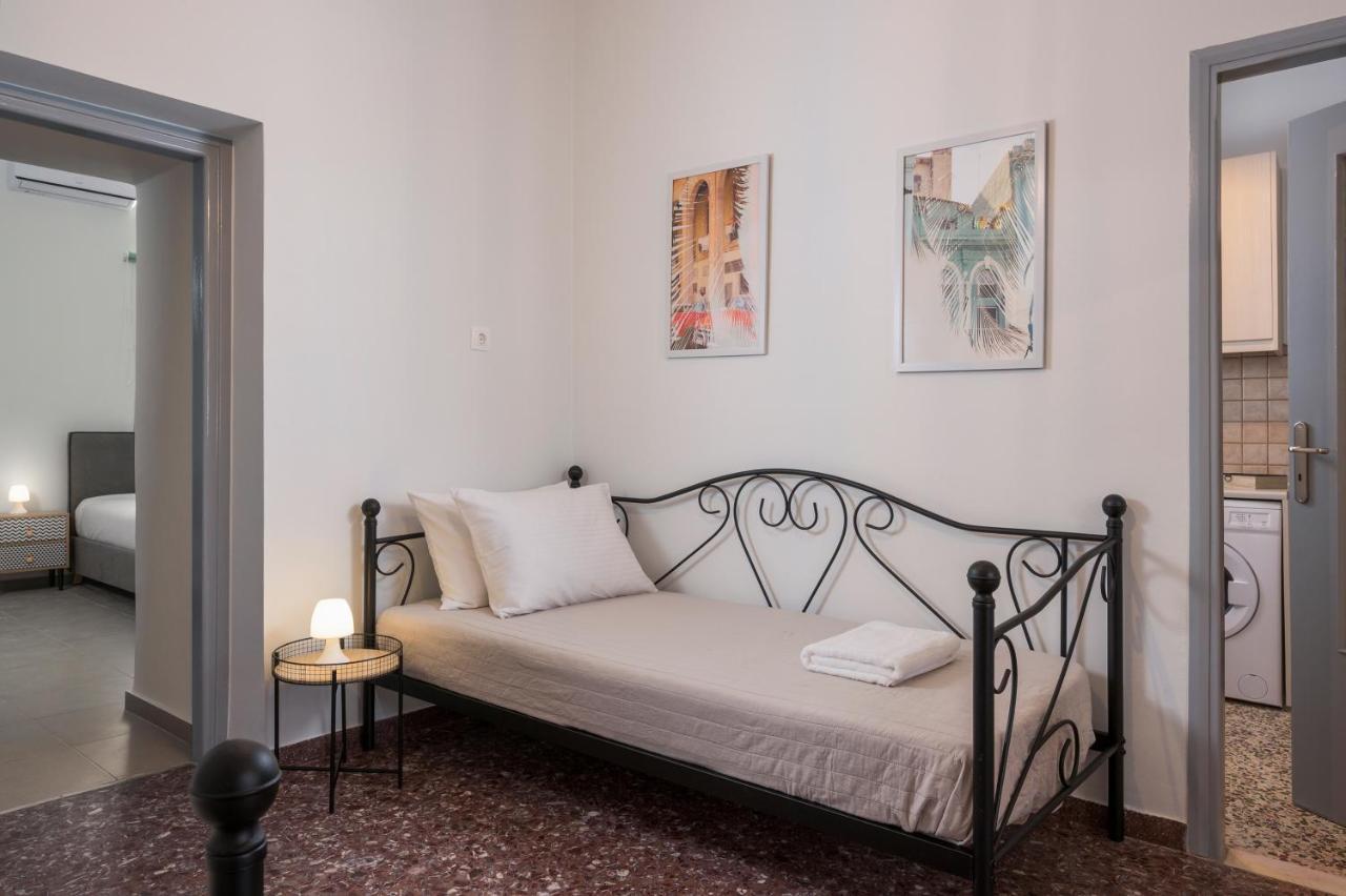 Centro Storico Aparthotel Chania  Exterior photo