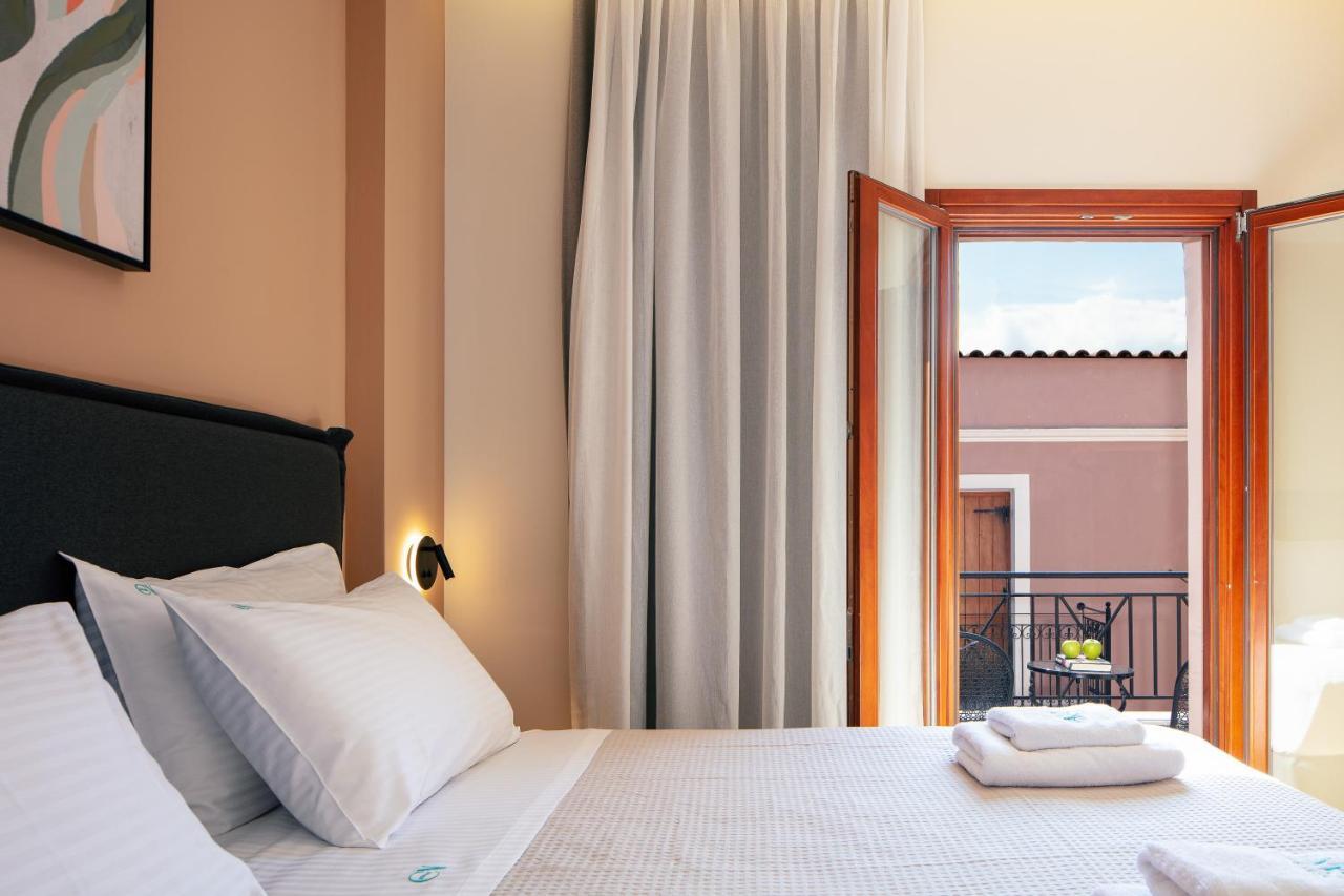 Centro Storico Aparthotel Chania  Exterior photo