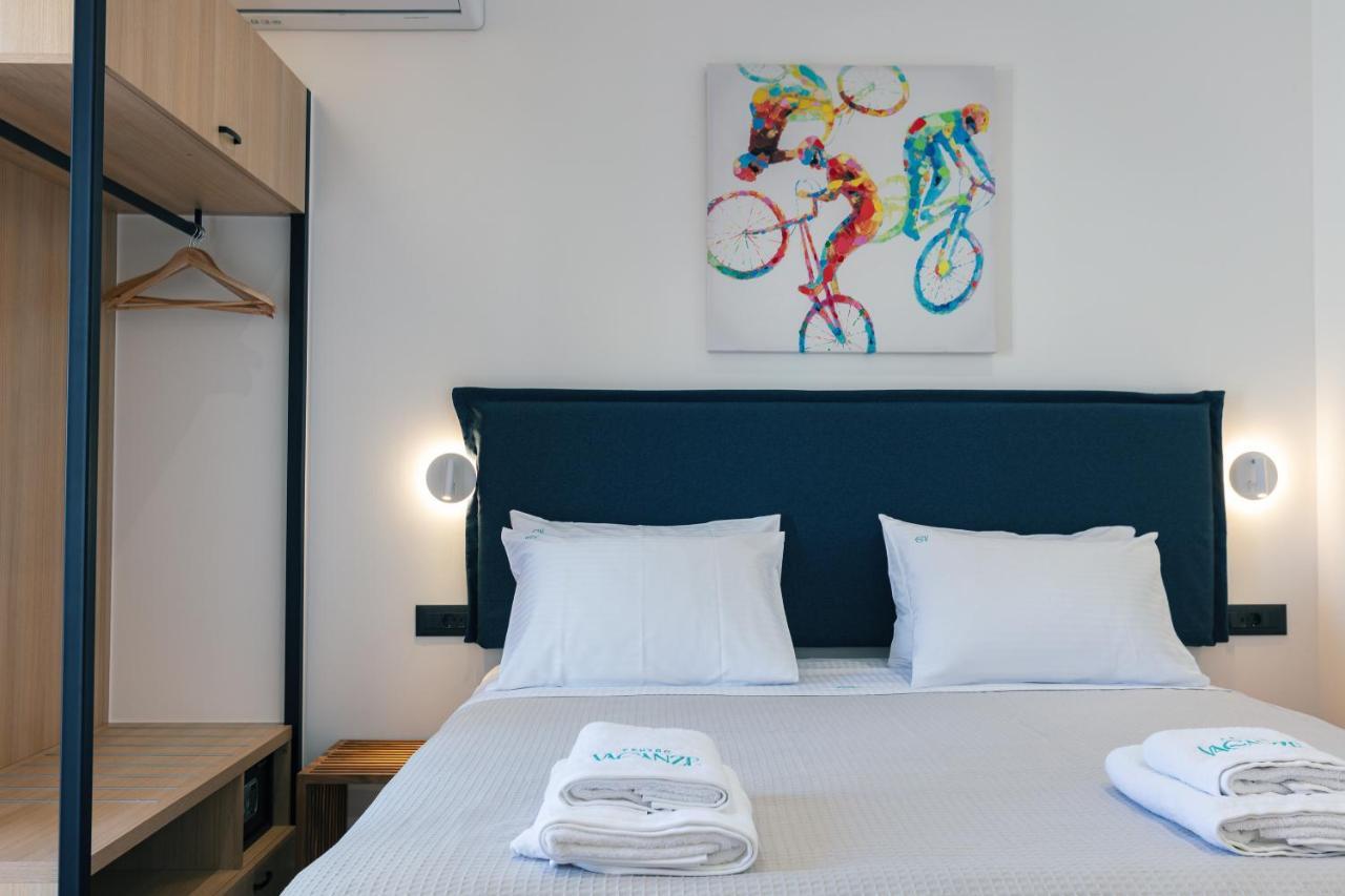 Centro Storico Aparthotel Chania  Exterior photo