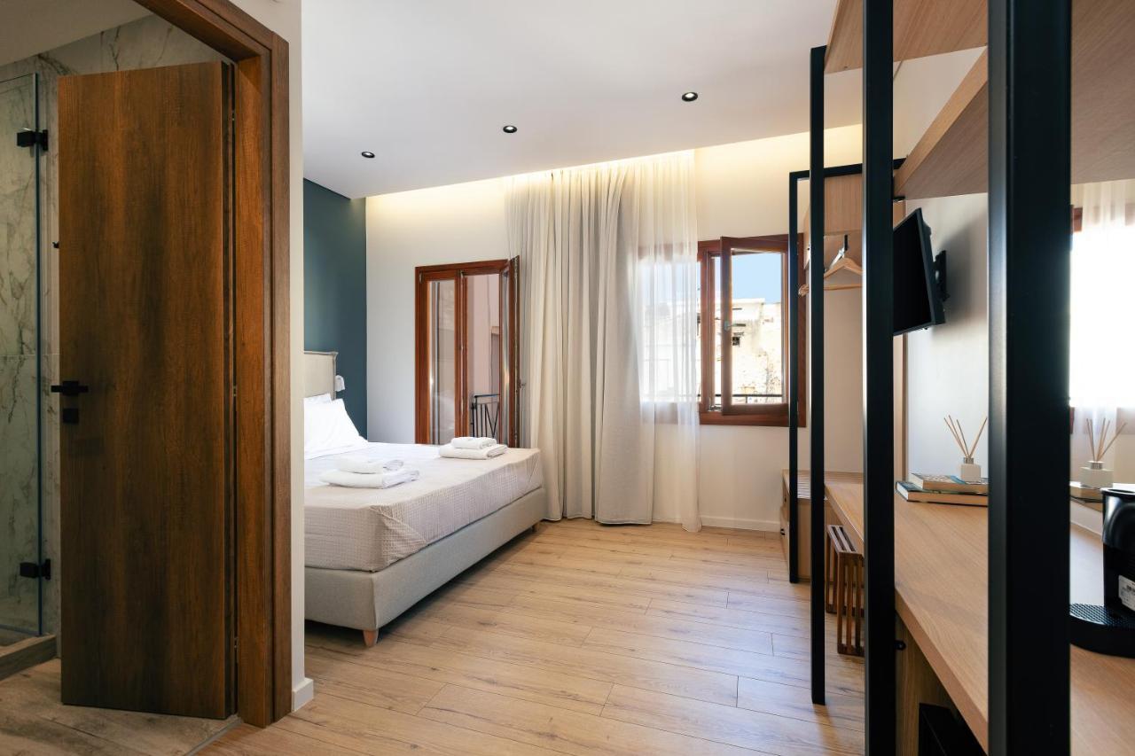Centro Storico Aparthotel Chania  Exterior photo