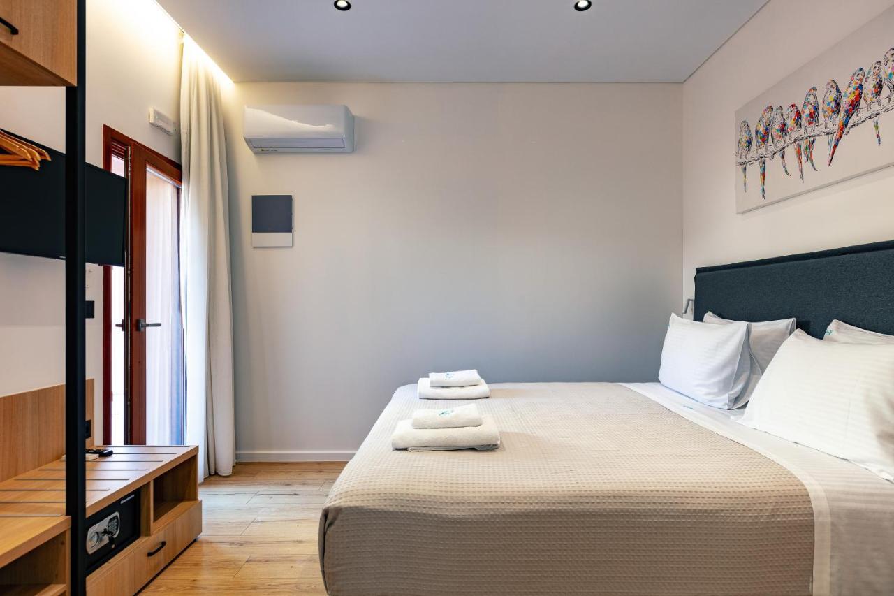 Centro Storico Aparthotel Chania  Exterior photo