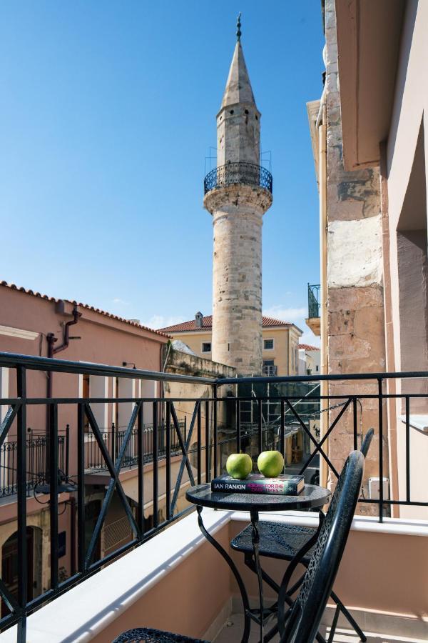 Centro Storico Aparthotel Chania  Room photo