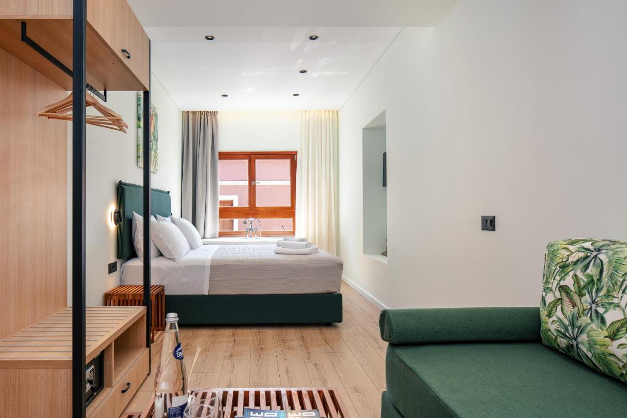 Centro Storico Aparthotel Chania  Exterior photo