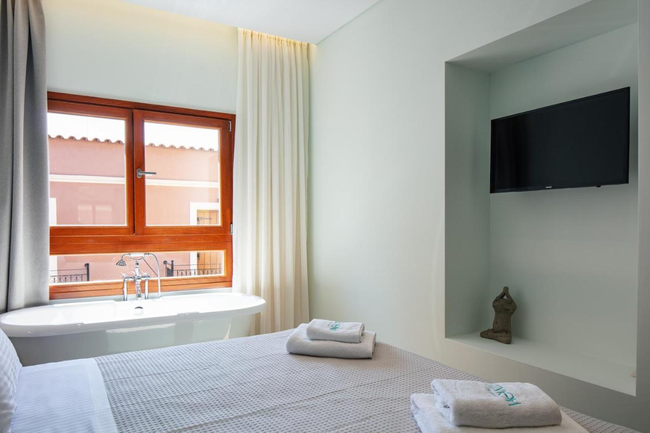 Centro Storico Aparthotel Chania  Exterior photo