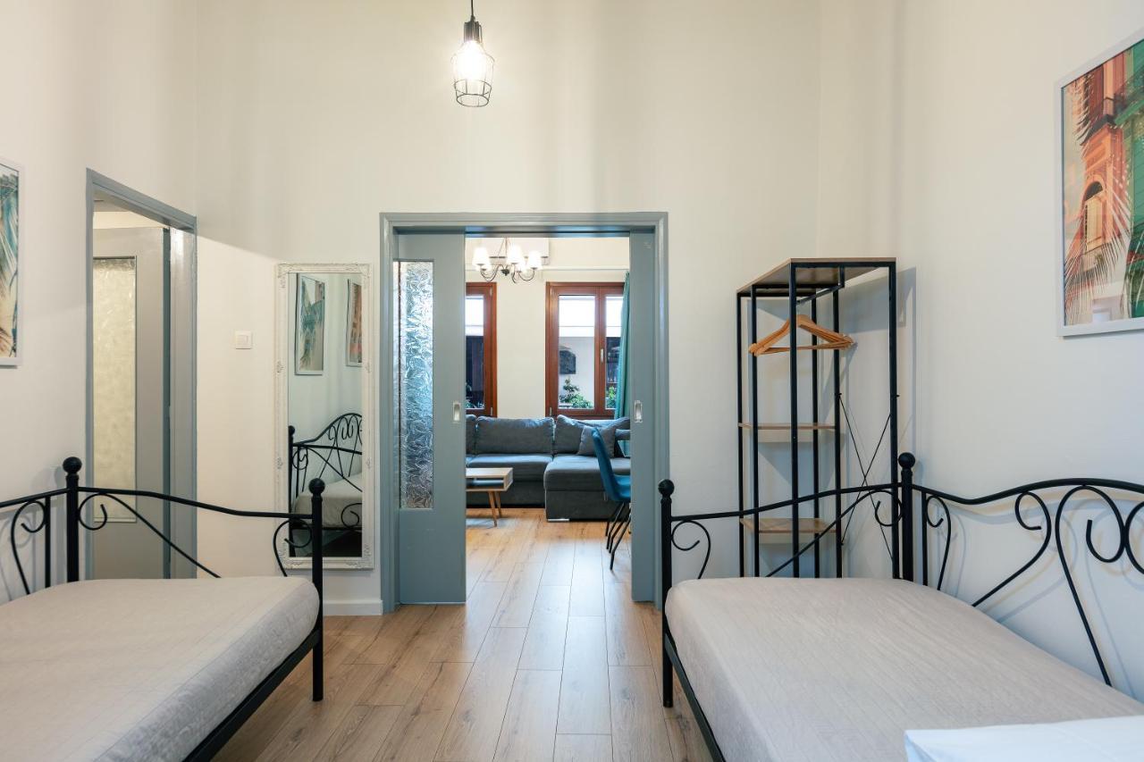 Centro Storico Aparthotel Chania  Exterior photo