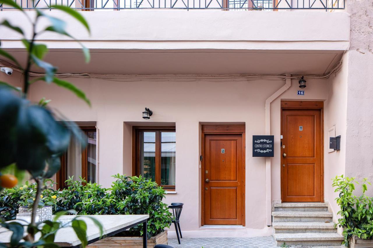 Centro Storico Aparthotel Chania  Exterior photo
