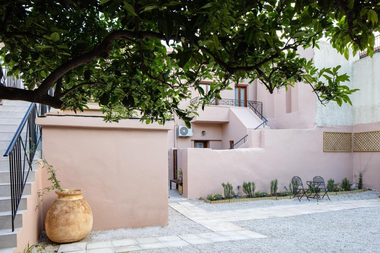 Centro Storico Aparthotel Chania  Exterior photo