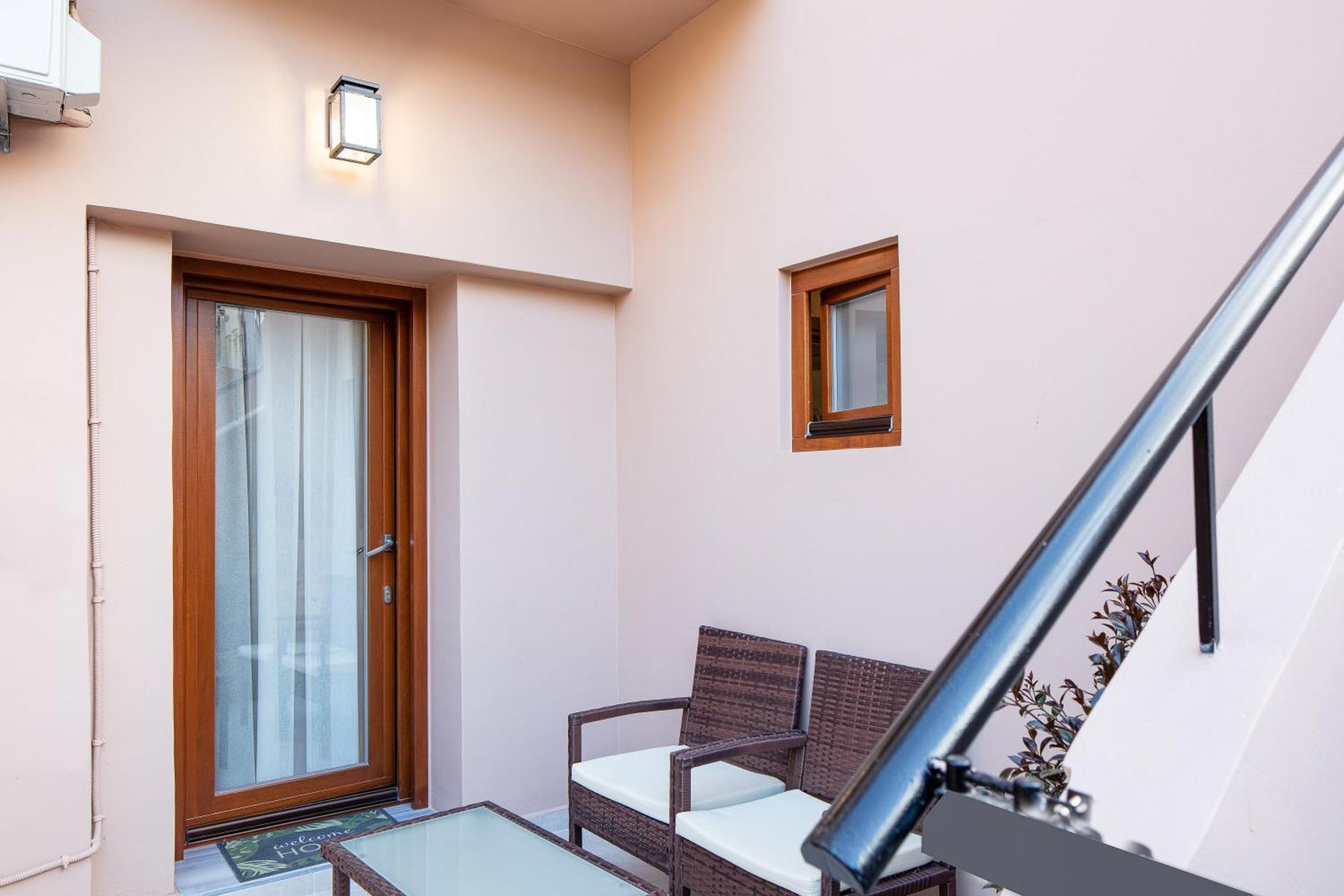 Centro Storico Aparthotel Chania  Room photo