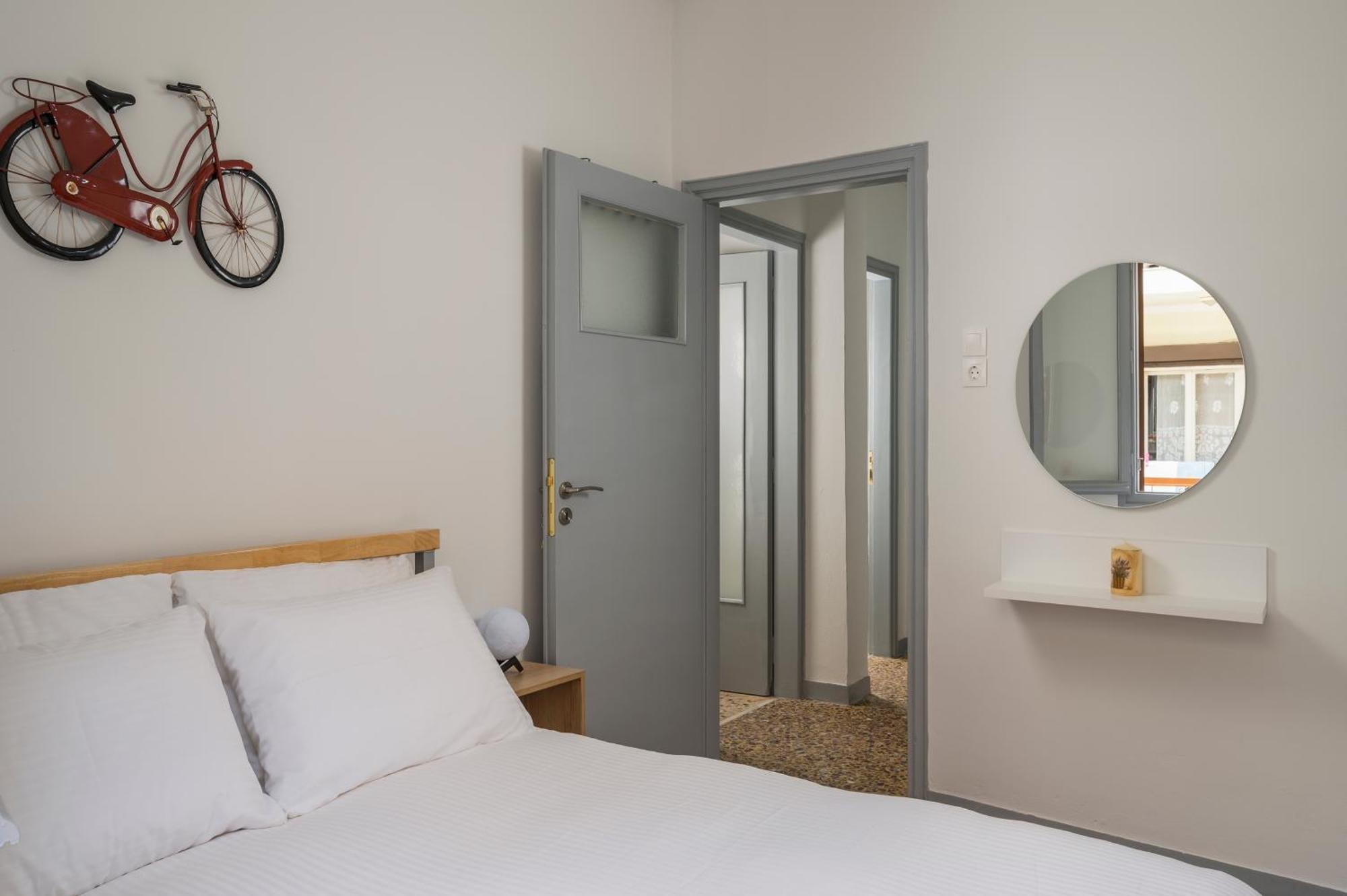 Centro Storico Aparthotel Chania  Room photo