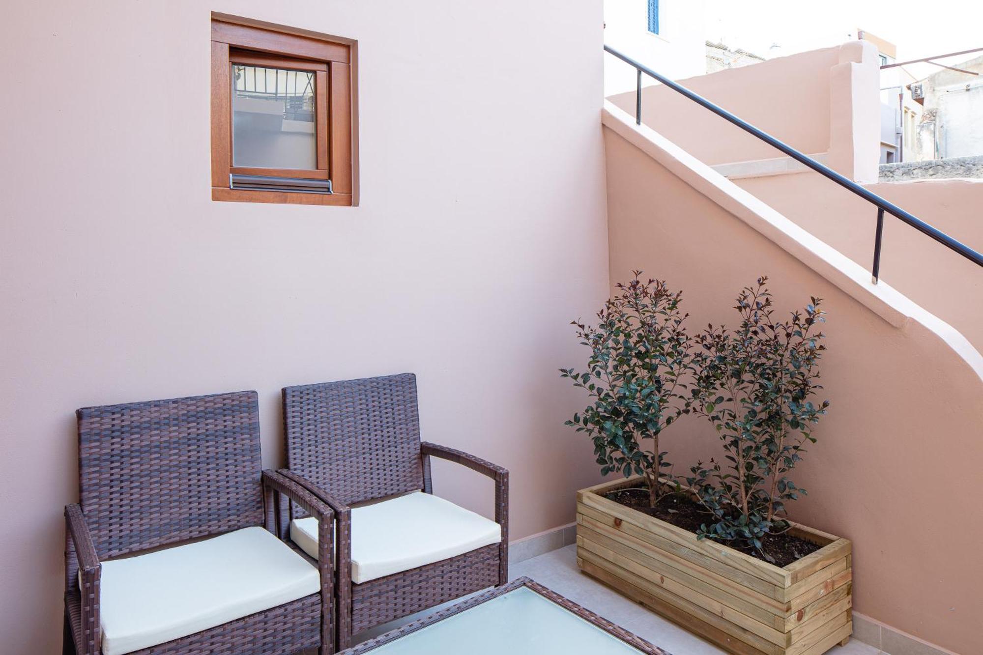 Centro Storico Aparthotel Chania  Room photo