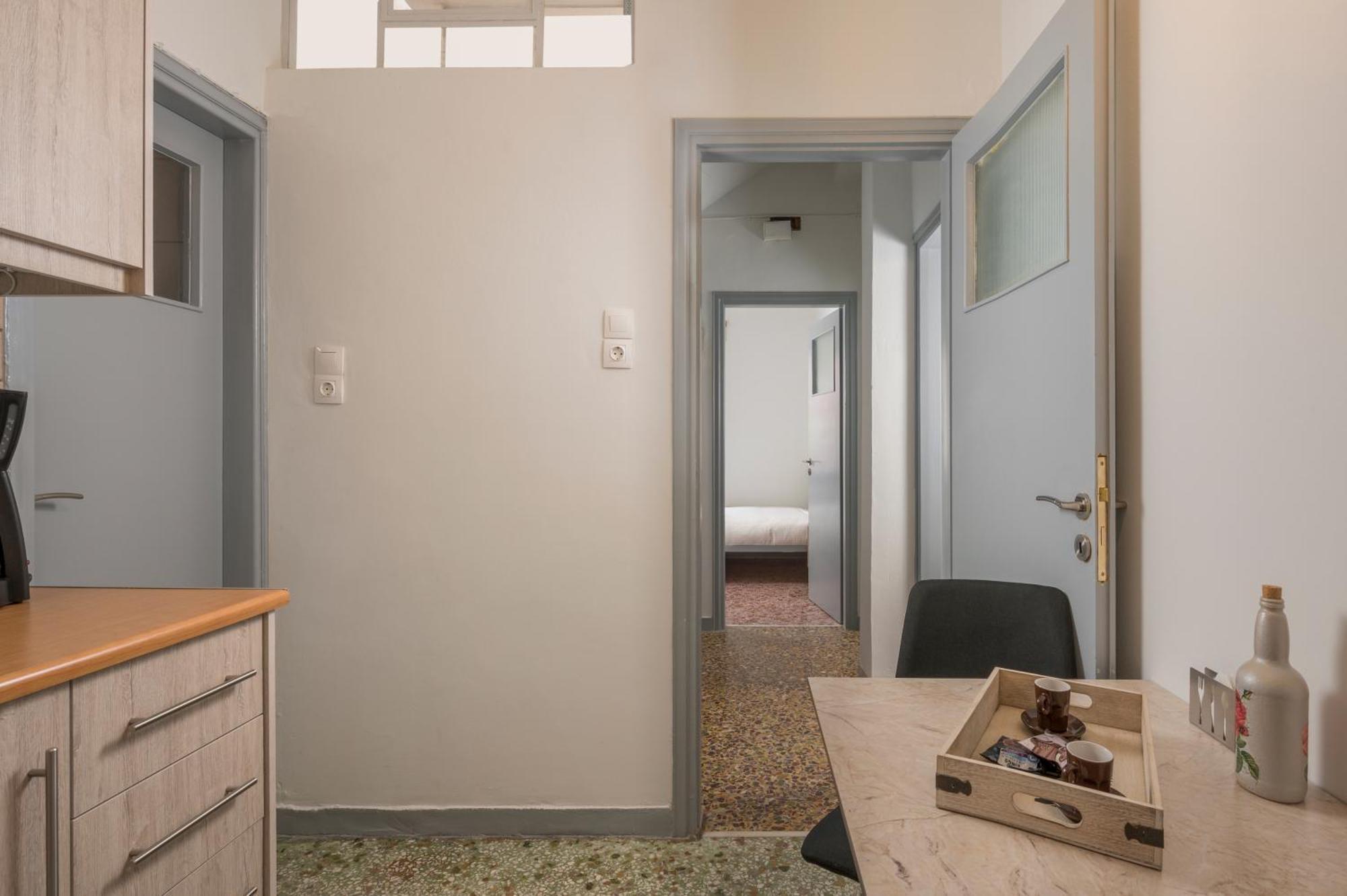 Centro Storico Aparthotel Chania  Room photo