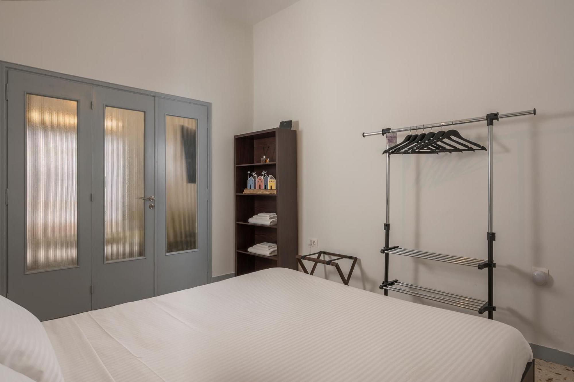 Centro Storico Aparthotel Chania  Room photo