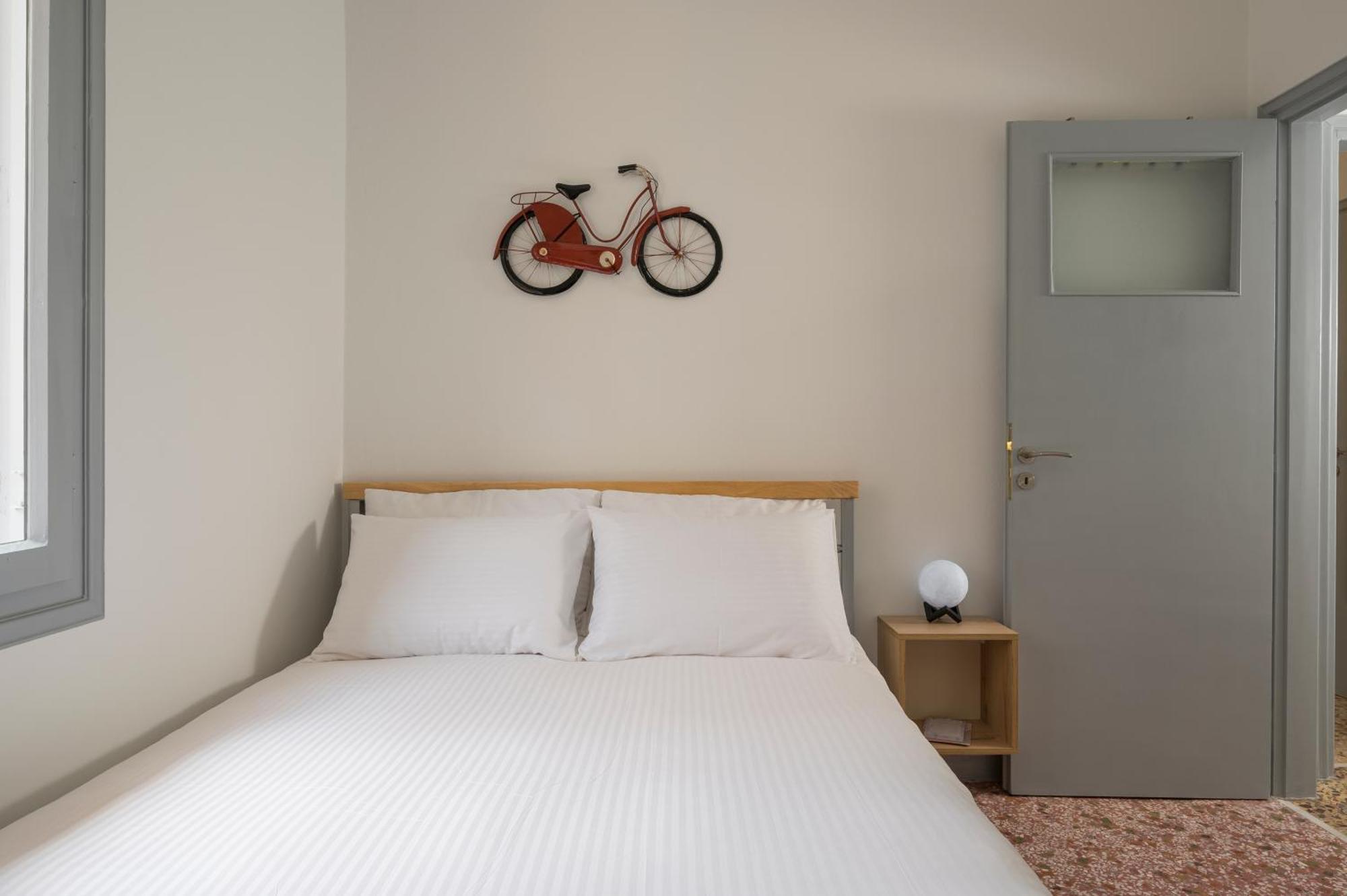 Centro Storico Aparthotel Chania  Room photo