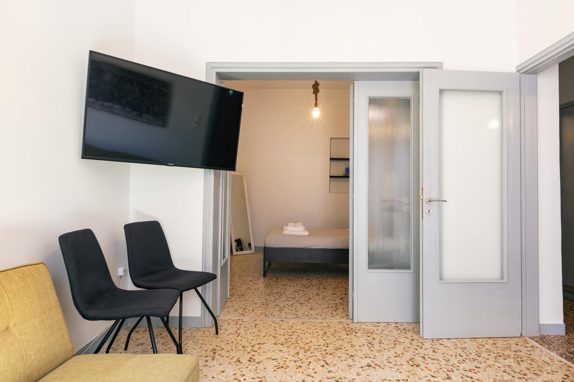 Centro Storico Aparthotel Chania  Room photo