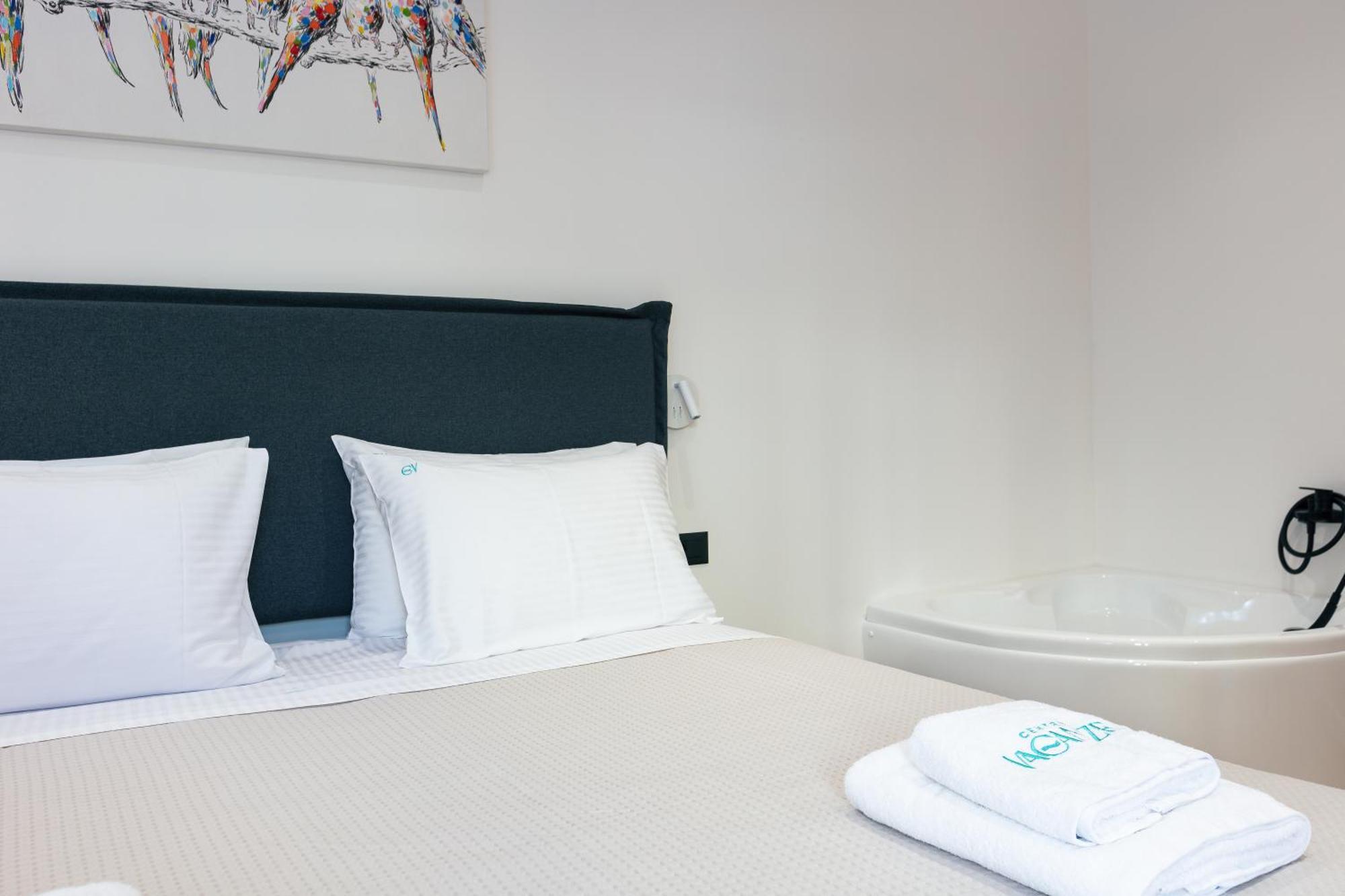 Centro Storico Aparthotel Chania  Room photo