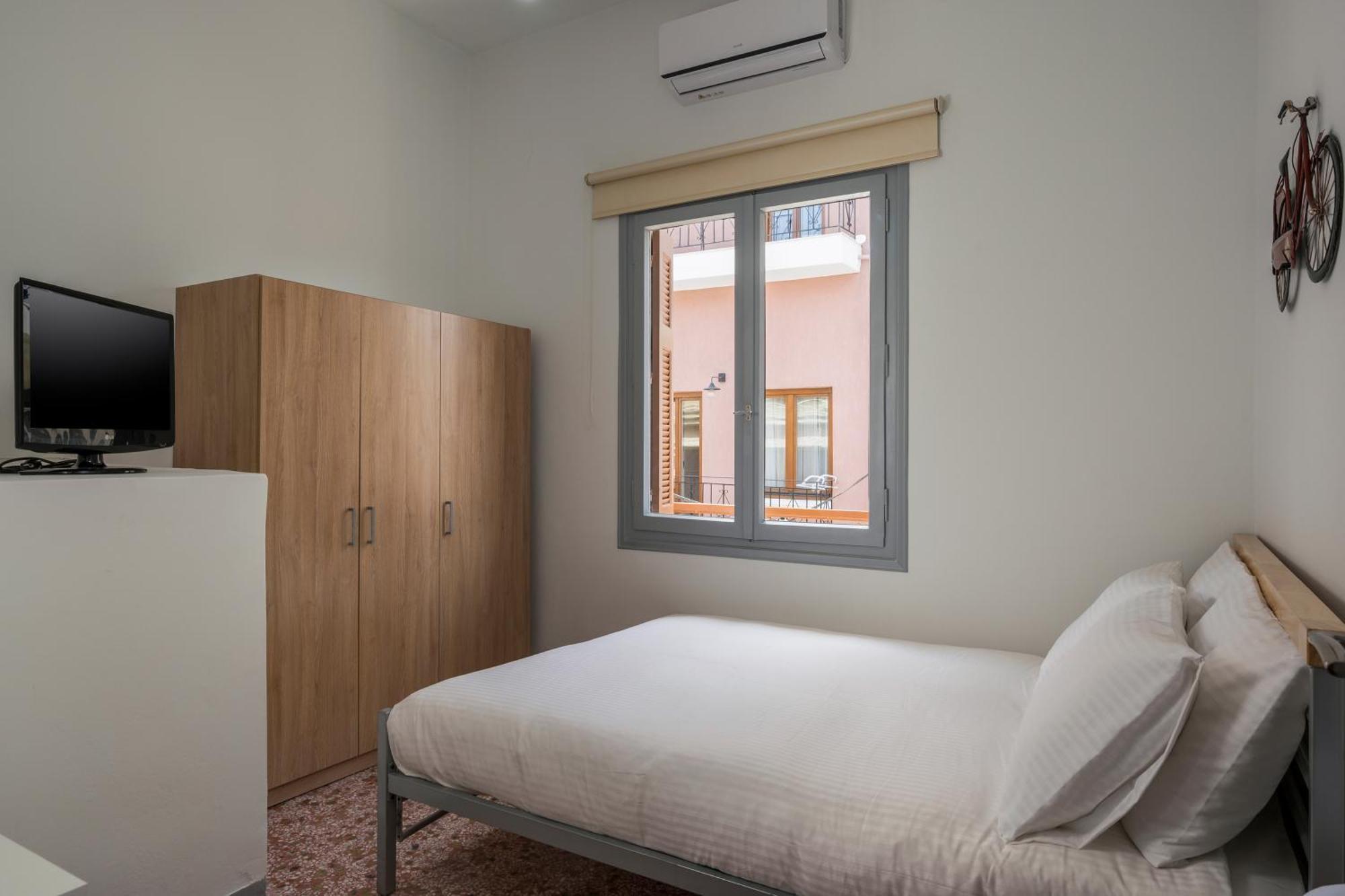 Centro Storico Aparthotel Chania  Room photo