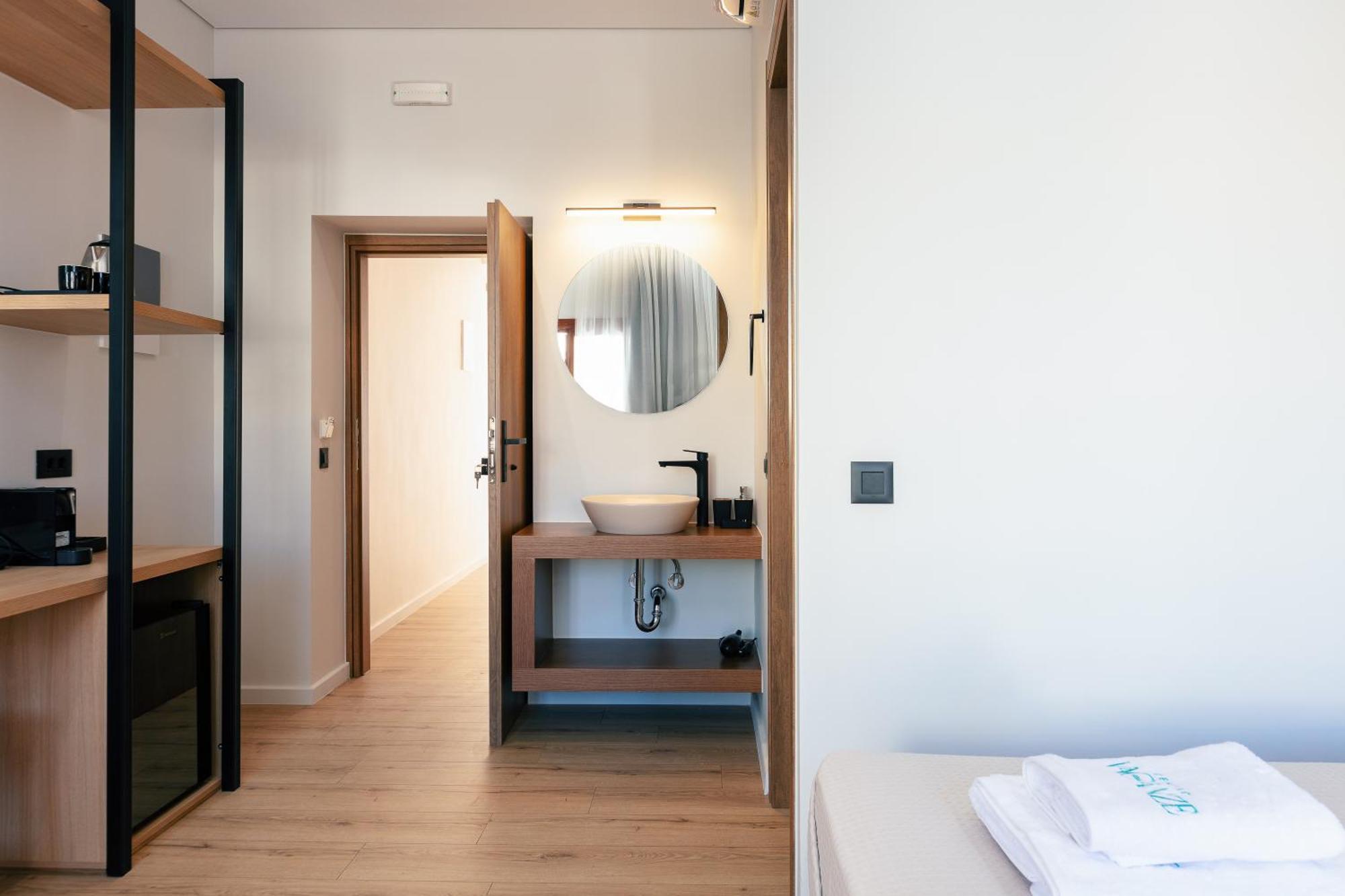 Centro Storico Aparthotel Chania  Room photo