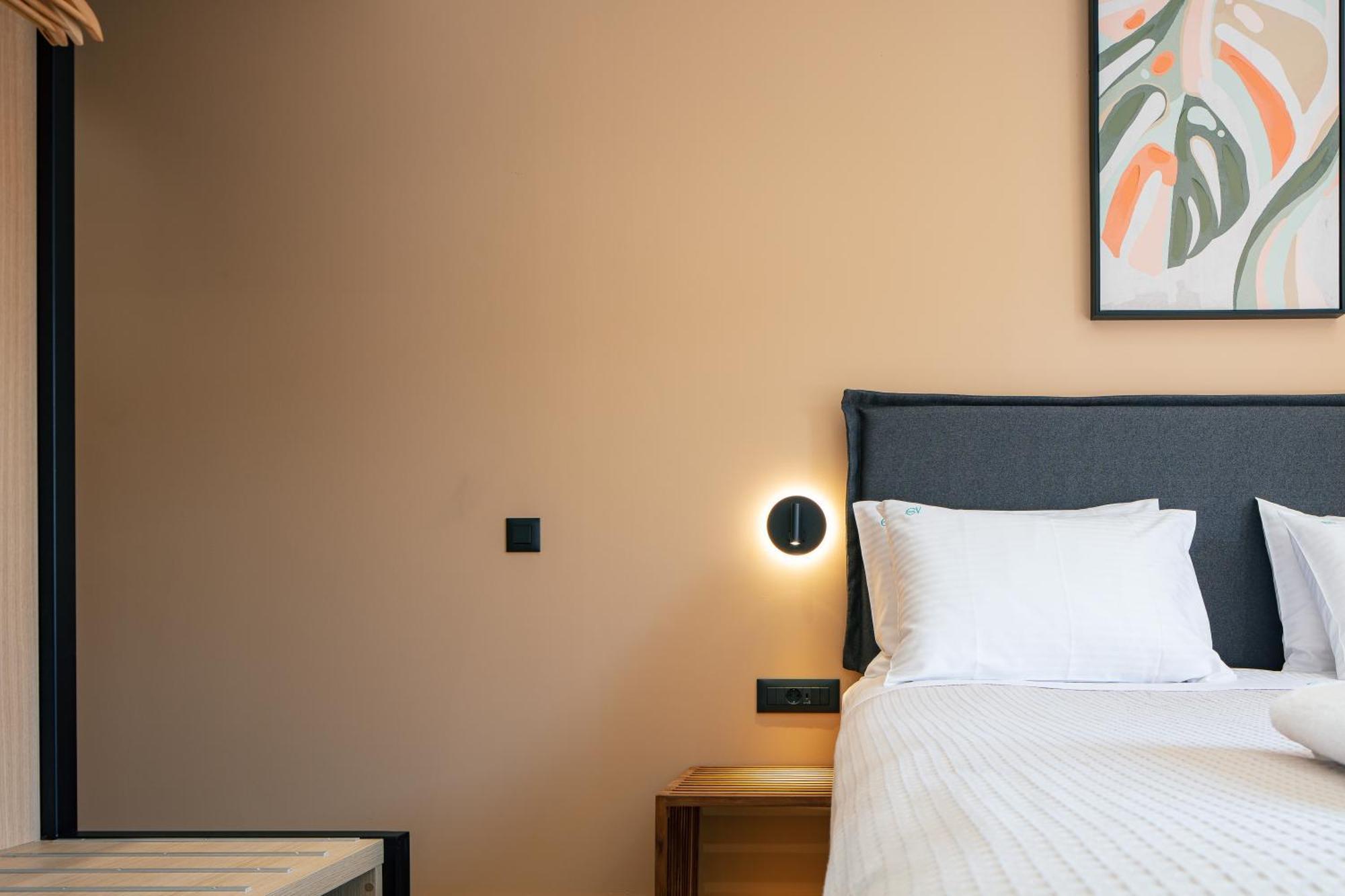 Centro Storico Aparthotel Chania  Room photo